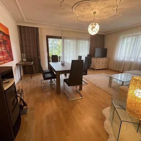 Haus Am Berg - Waldviertel Villa Arbesbach Ngoại thất bức ảnh